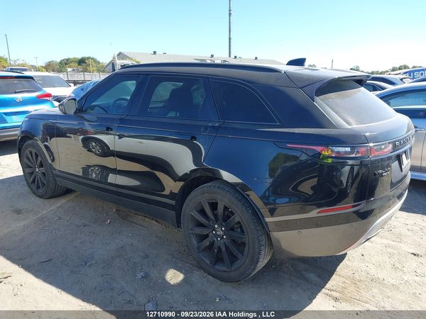 2018 LAND ROVER RANGE ROVER VELAR — I14