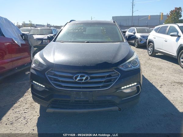 2017 HYUNDAI SANTA FE SPORT — I13