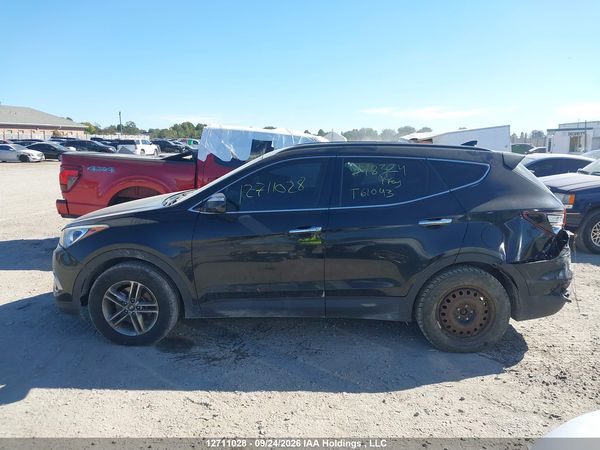2017 HYUNDAI SANTA FE SPORT — I15