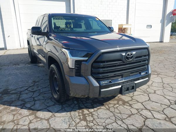 2024 TOYOTA TUNDRA — I1