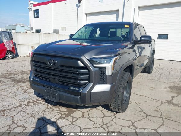 2024 TOYOTA TUNDRA — I2
