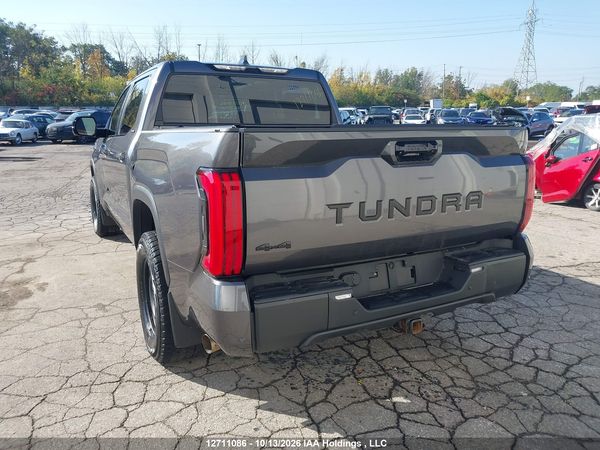 2024 TOYOTA TUNDRA — I3