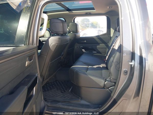 2024 TOYOTA TUNDRA — I8