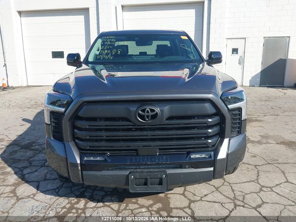 2024 TOYOTA TUNDRA — I12