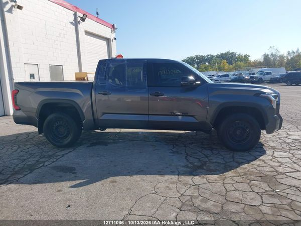 2024 TOYOTA TUNDRA — I13