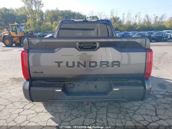 2024 TOYOTA TUNDRA — I16