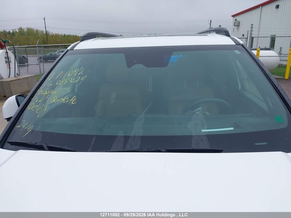 2024 HYUNDAI SANTA FE CALLIGRAPHY — I17