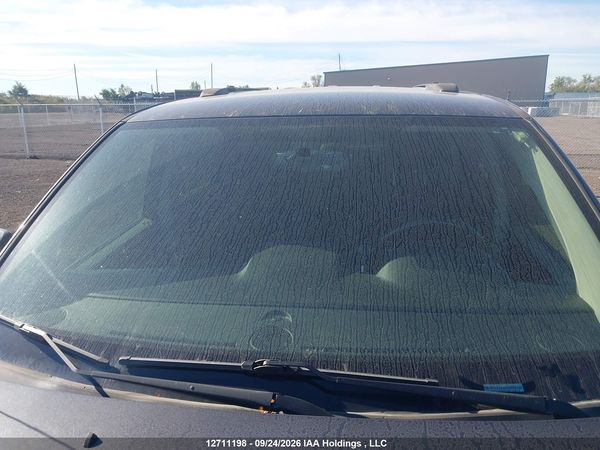 2015 DODGE GRAND CARAVAN SE — I17