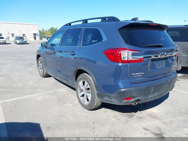 2023 SUBARU ASCENT TOURING — I3
