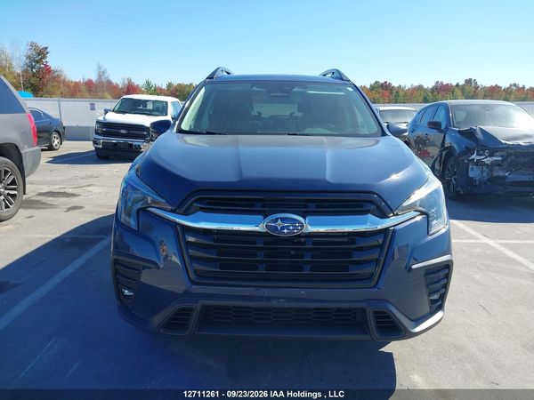 2023 SUBARU ASCENT TOURING — I12