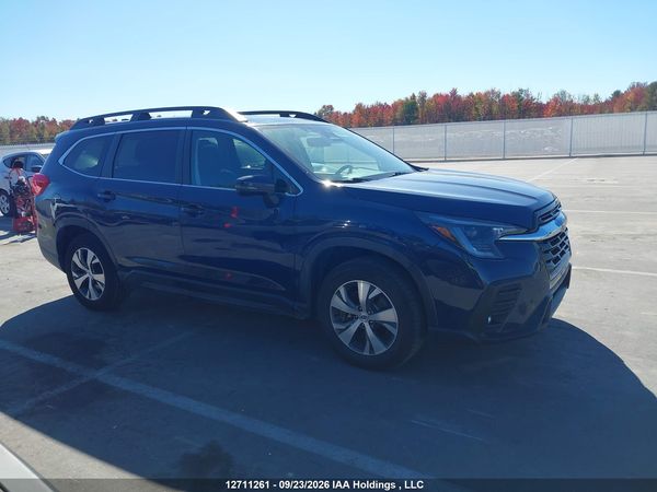 2023 SUBARU ASCENT TOURING — I13