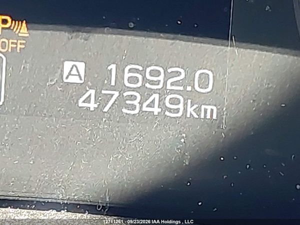 2023 SUBARU ASCENT TOURING — I15