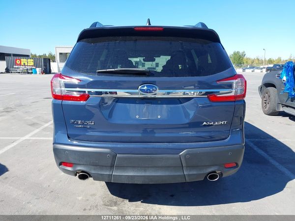 2023 SUBARU ASCENT TOURING — I16