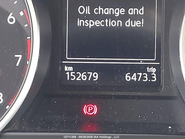 2018 VOLKSWAGEN TIGUAN S — I16