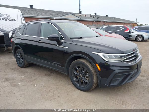 2024 VOLKSWAGEN TIGUAN SE/WOLFSBURG — I1