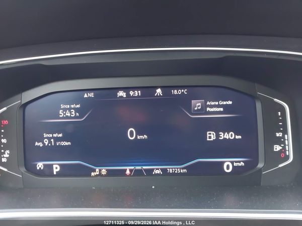 2024 VOLKSWAGEN TIGUAN SE/WOLFSBURG — I7