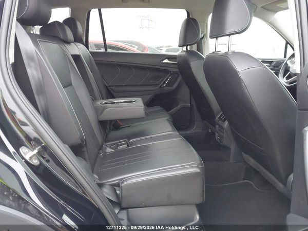 2024 VOLKSWAGEN TIGUAN SE/WOLFSBURG — I8