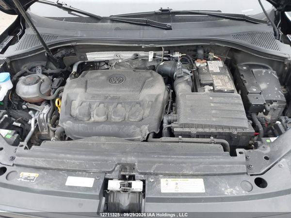 2024 VOLKSWAGEN TIGUAN SE/WOLFSBURG — I10