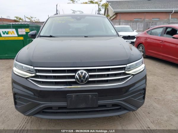 2024 VOLKSWAGEN TIGUAN SE/WOLFSBURG — I12