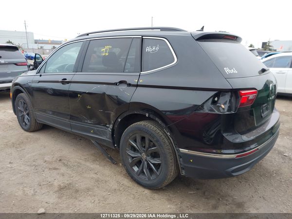 2024 VOLKSWAGEN TIGUAN SE/WOLFSBURG — I14