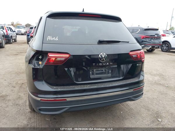 2024 VOLKSWAGEN TIGUAN SE/WOLFSBURG — I16