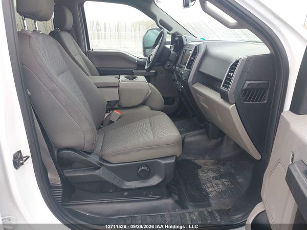 2020 FORD F-150 XLT — I5