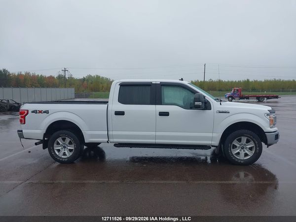2020 FORD F-150 XLT — I12