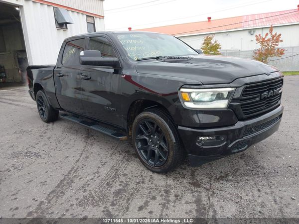 2022 RAM 1500 SPORT — I1