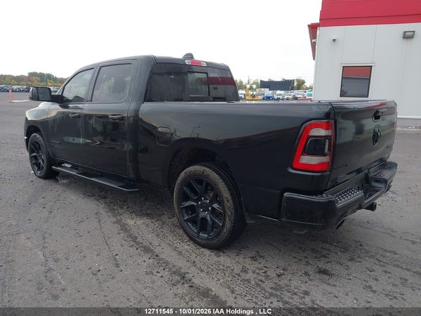 2022 RAM 1500 SPORT — I3