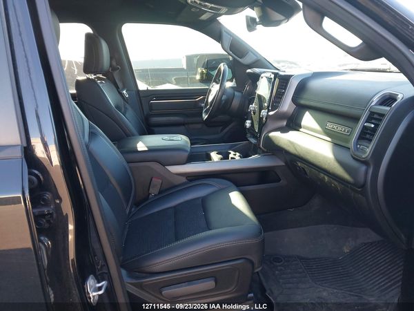 2022 RAM 1500 SPORT — I5