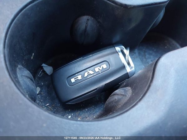 2022 RAM 1500 SPORT — I10