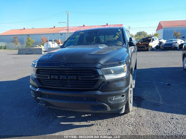 2022 RAM 1500 SPORT — I11