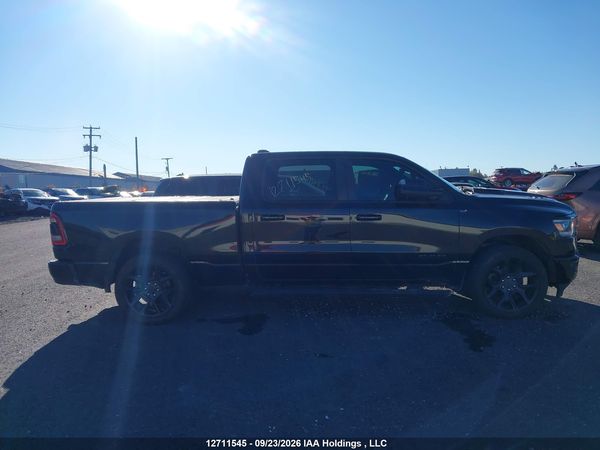 2022 RAM 1500 SPORT — I12