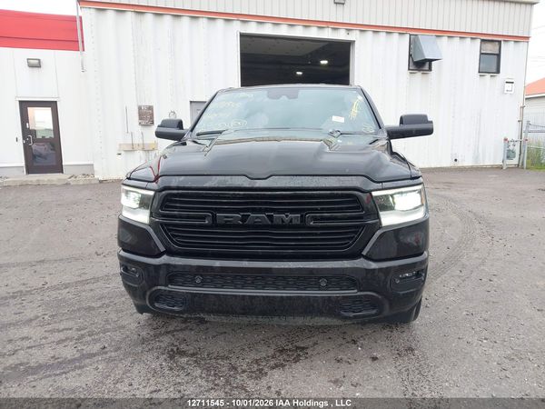 2022 RAM 1500 SPORT — I13