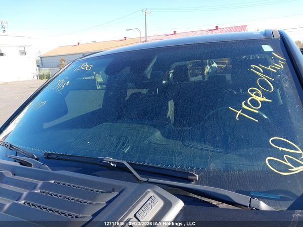 2022 RAM 1500 SPORT — I16