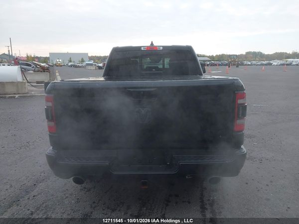2022 RAM 1500 SPORT — I17