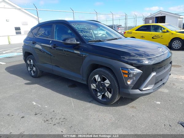 2024 HYUNDAI KONA SEL — I1