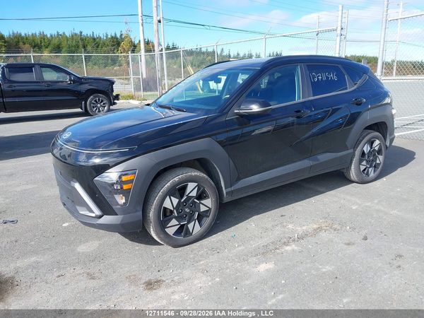2024 HYUNDAI KONA SEL — I2