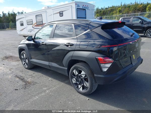 2024 HYUNDAI KONA SEL — I3