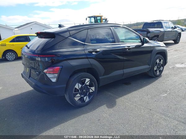 2024 HYUNDAI KONA SEL — I4
