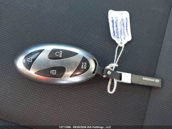 2024 HYUNDAI KONA SEL — I10