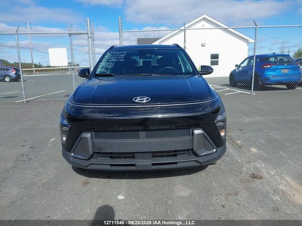 2024 HYUNDAI KONA SEL — I11