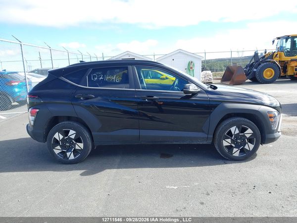 2024 HYUNDAI KONA SEL — I12