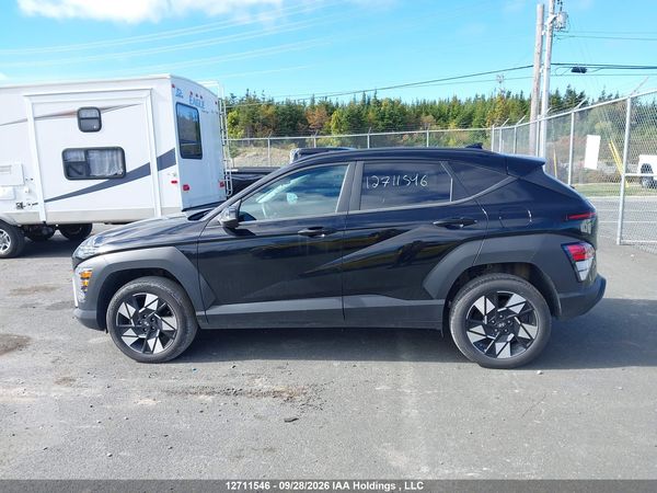 2024 HYUNDAI KONA SEL — I13
