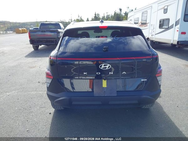 2024 HYUNDAI KONA SEL — I15