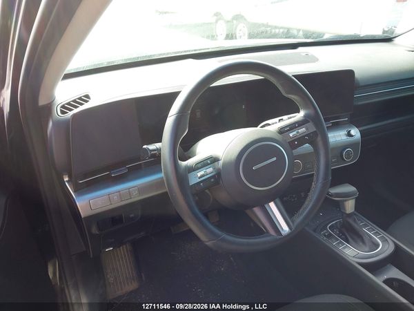 2024 HYUNDAI KONA SEL — I18