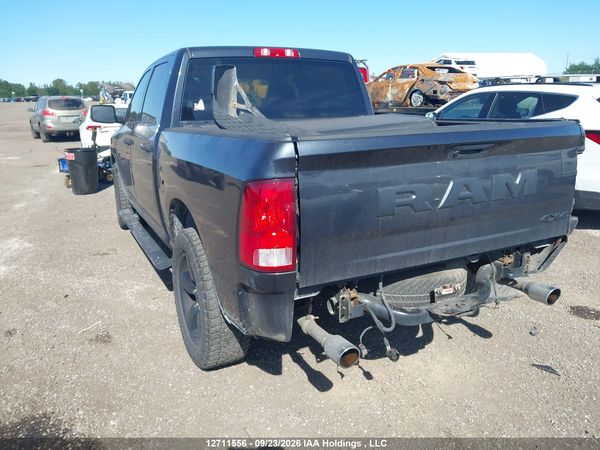 2021 RAM 1500 CLASSIC TRADESMAN — I3
