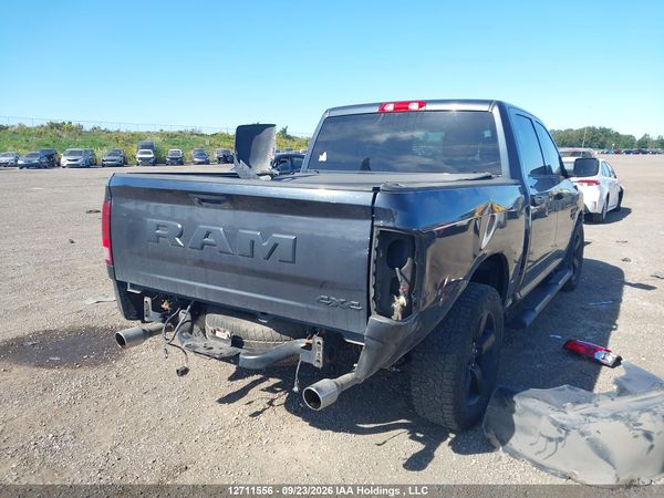2021 RAM 1500 CLASSIC TRADESMAN — I4
