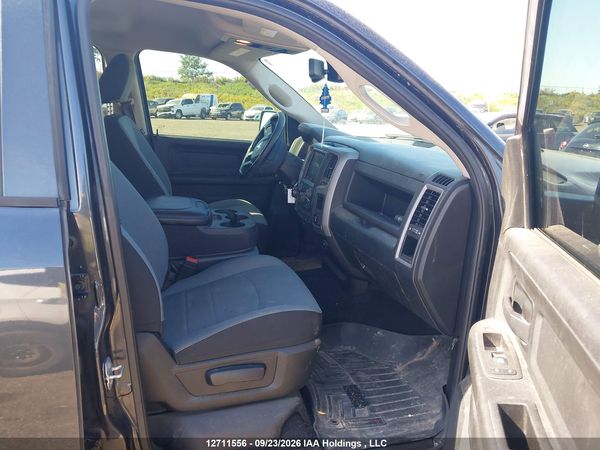 2021 RAM 1500 CLASSIC TRADESMAN — I5