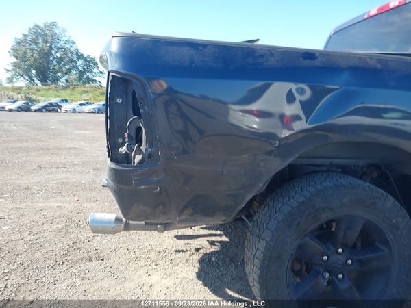 2021 RAM 1500 CLASSIC TRADESMAN — I6